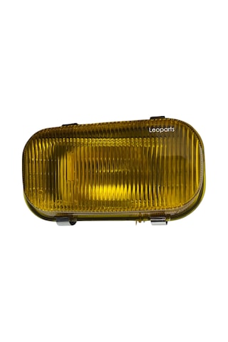 Leoparts Mitsubishi Canter 659 Sis Lambası Sağ 1998-2005 Mc139759