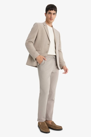 Defacto Jogger Fit Kısa Paça Penye Pantolon F0412ax25wnbg773 Bej