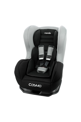  Nania Cosmo Isofix 9-25kg Oto Koltuğu - Grey