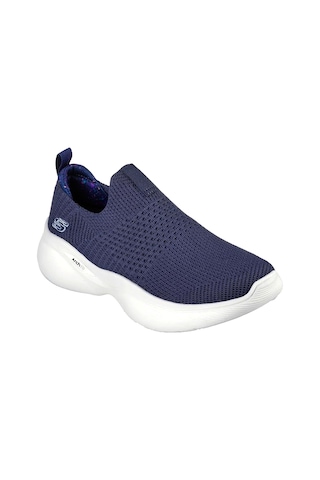 Skechers Arch Fıt Infınıty Kadın Ayakkabı 149987-nvlv Lacivert
