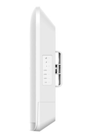 Ruıjıe Reyee Rg-est330f-p, 3port, 867mbps, 5ghz, Poe 1giriş-2çıkı