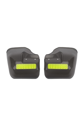 Konesam Evrensel Motosiklet El Koruyucu Kalkanı - Rüzgar Ve Yağmura Karşı Dayanıklı Koruma Ekipmanı