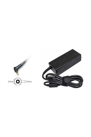 Asus Eee Pc 1005ha Şarj Aleti Adaptör
