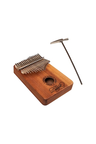 Doğum Günü Kalimba Full Set