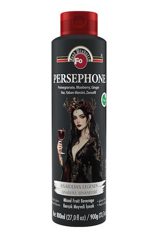 Karışık Meyveli İçecek-persephone 800 Ml Karışık Meyveli İçecek-persephone 800 Ml