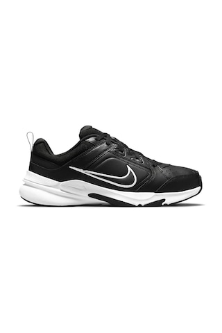 Nike Defyallday Erkek Siyah Koşu Ayakkabı DJ1196-001 Siyah