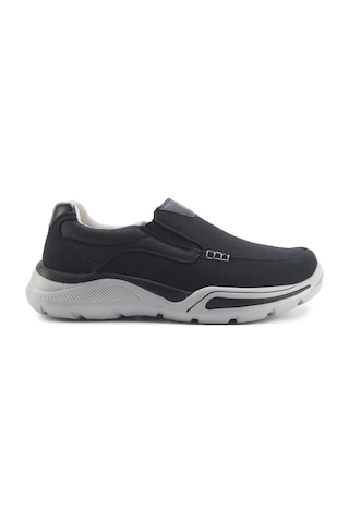 Lumberjack Cortına 5fx Siyah Erkek Slip On 000000000101952670 Siyah