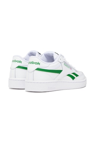 Reebok Club C Revenge Unisex Spor Ayakkabı 100032882 Beyaz