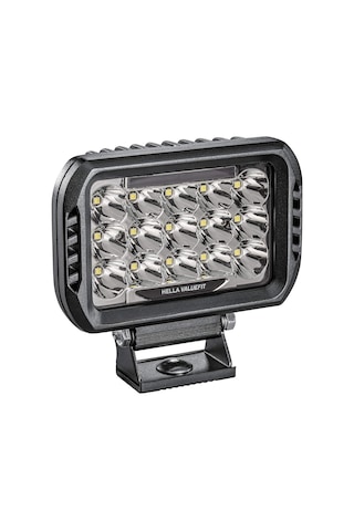 Hella Off-road Led Lamba 12v-24v Caluefit 450 1fe358154-041