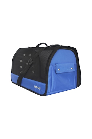 Lepus Kedi Köpek Çantası Mesh Bag 28 x 45 x 28 CM