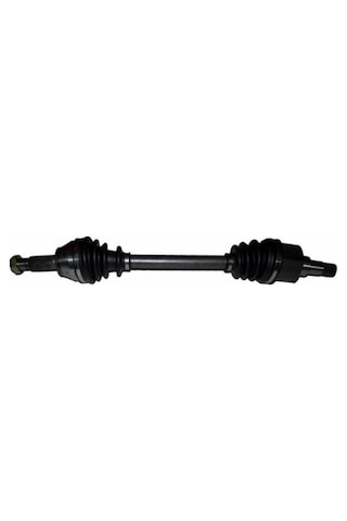 FORD FİESTA 1.4 TCDI 02-07 SOL AKS VOX 2S613B437AE FORD FİESTA 1.4 TCDI 02-07 SOL AKS VOX 2S613B437AE