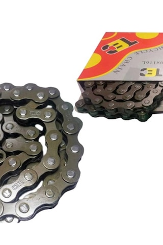 Bisiklet Mtb Vitesli Zincir Tec C30 116l