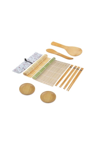 Sushi Yapım Seti, Başlangıç Seviyesi Sushi Matı Diğer