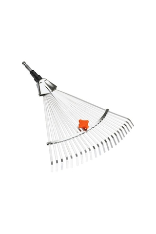 Gardena 3103 C/s Ayarlı Tel Çim Tırmığı