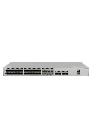 Huaweı Ekıtengıne S310-24st4x 24 Port 1gb Sfp+8xgb Rj45 Combo 4x10g Sfp+ Console Port Yönetilebilir
