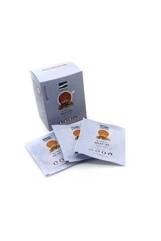 Relax Tea Aç demle İç 10'lu Paket Relax Tea Aç demle İç 10'lu Paket