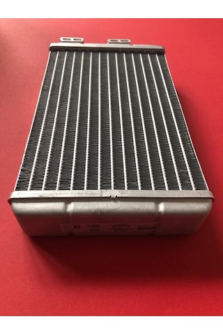 BMW KALORİFER RADYATÖRÜ E-46 KLİMASIZ