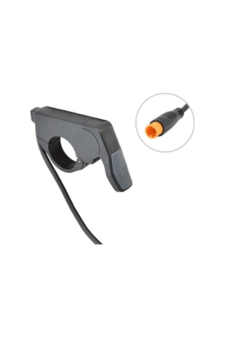 Hsgl Elektrikli Bisiklet Güç Kolu - 3pin Snp Tip 30cm Elk-011