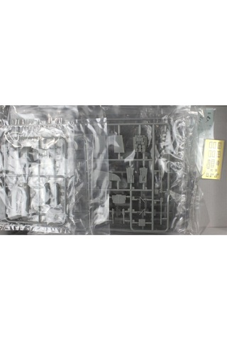 Meng Ls-004 1/48 Ölçek, Messerschmitt Me 410b-2/u2/r4 Bombardıman Uçağı, Plastik Model Kiti-49495