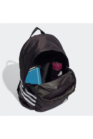 Adıdas Classıc Future Icon 3 Sırt Çantası Hh7066 Siyah