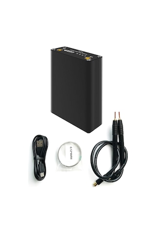 Hallow Taşınabilir Mini Nokta Kaynak Makinesi