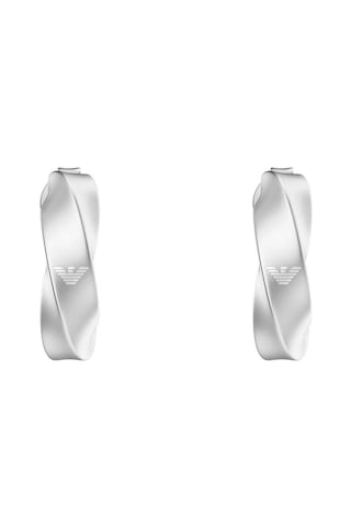 Emporio Armani Ajegs3365-040 Erkek Küpe Renkli