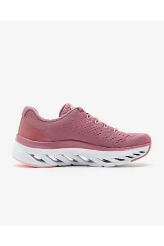 Skechers Arch Fit Glide - Step - Top Glory Kadın Pembe Spor Ayakkabı 149873 Dkrs