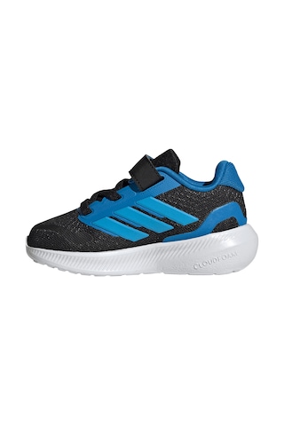 Adidas Runfalcon 5 Bebek Siyah Spor Ayakkabı Ih6865