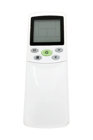 Olefini Zh/ty-02 Klima Kumandası