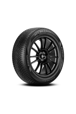 Pirelli 235/55 R18 104V XL Cinturato All Season Sf3 S-I Yaz Lastiği 2025