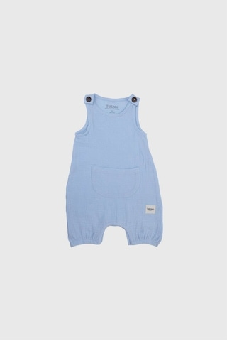Totzee Salopet Bebek Mavisi (547830563)