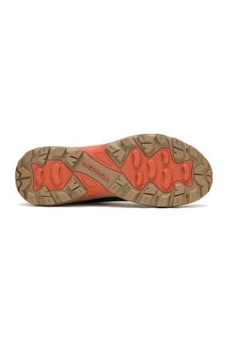Merrell J037851 Speed Strıke 2 Erkek Outdoor Ayakkabı Haki Yeşil Haki Yeşil Haki - Yeşil