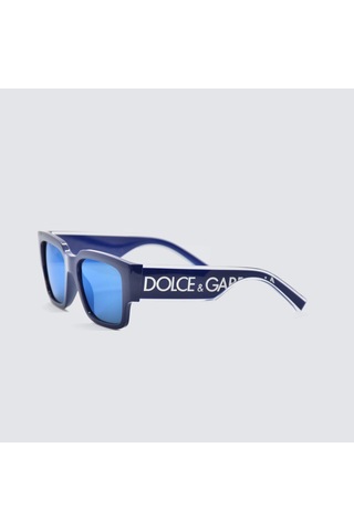 Dolce Gabbana Dg 6004 309455 49 Çocuk Güneş Gözlüğü