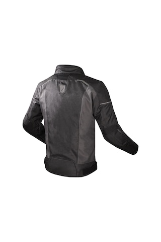 LS2 Sepang Mont Siyah - Gri