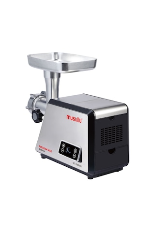 Musullu MT-G3500M Premium Max 3500 W Et Kıyma Makinesi