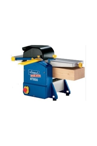 Scheppach HMS850 1250 W Planya Kalınlık Makinesi