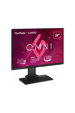 Viewsonic XG2431 23.8" 0.5 MS 240 Hz Full HD IPS LED Monitör
