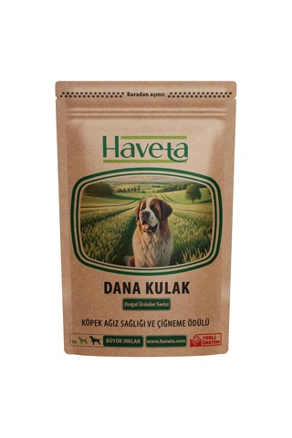 Haveta Dana Kulak 180 G