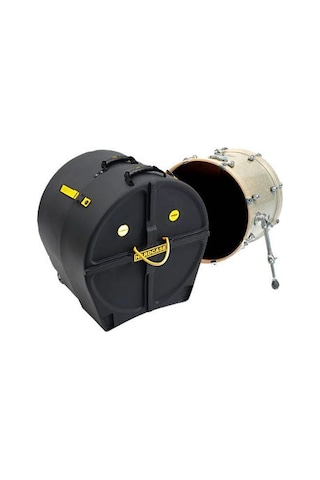Hardcase Hn16b 16'' Kick Kutusu