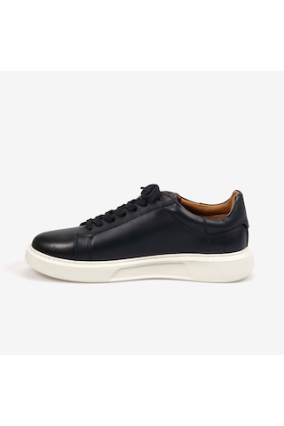 Kemal Tanca Erkek Spor & Sneaker Ayakkabı 3503-düz Lacivert
