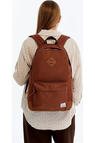 Free Camp Freecamp Daypack Limited Sırt Çantası-kahverengi Kahverengi