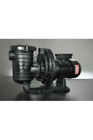 Powerpool 1,00 Hp Best Monofaze Pompa Sehpa Hediyeli