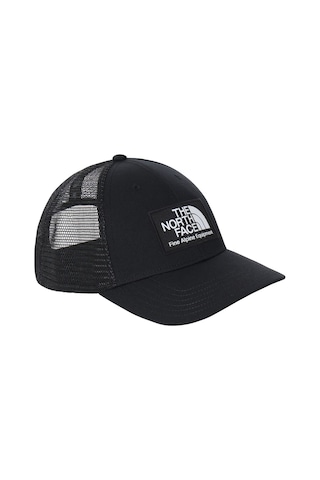 The North Face Mudder Trucker Erkek Şapka-22902 - OS