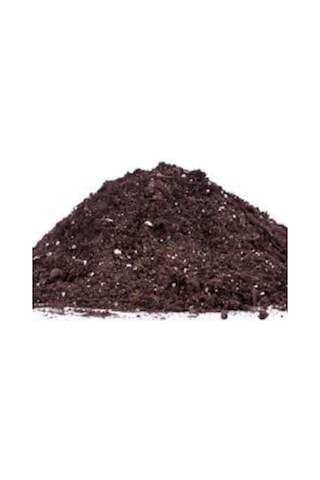 Zengin Karışım Bonsai Toprağı Özel Karışım 10 Litre Çiçek Toprağı