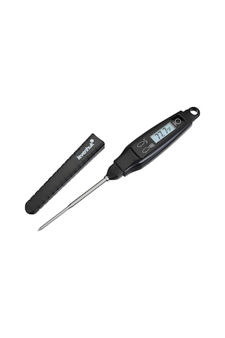 Levenhuk F10 Saplama Tip Termometre 50... +200 C