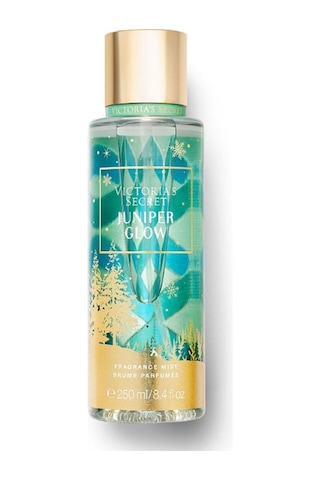 Victoria's Secret Juniper Glow Fragrance Mist Kadın Vücut Spreyi 250 ML