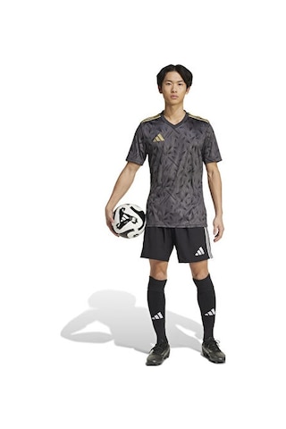 Adidas T İcon25 Jsy M Erkek Futbol Forması Jn4424 Renkli Renkli Çok Renkli
