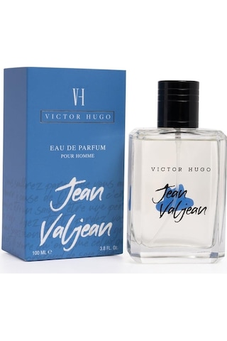Victor Hugo Jean Valjean Erkek Parfüm EDP 100 ML