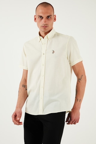 U.S. Polo Assn. U.s. Polo Assn Erkek Gömlek G081gl0042083854 Vr Vr