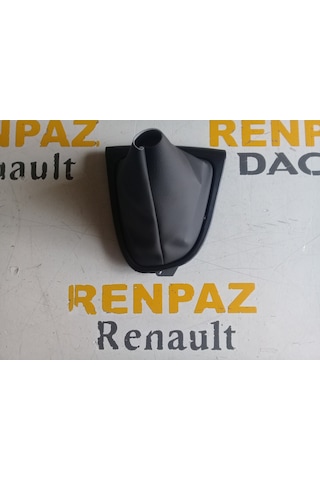 Clio 4 Vites Körügü Siyah 969350337R - 969357916R 488400570